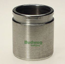 BUDWEG CALIPER 234329 -  Поршень, корпус скобы тормоза